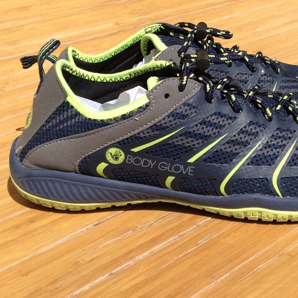 Body Glove Dynamo Rapid Water Shoes Mens 9 - Picture 7 of 12